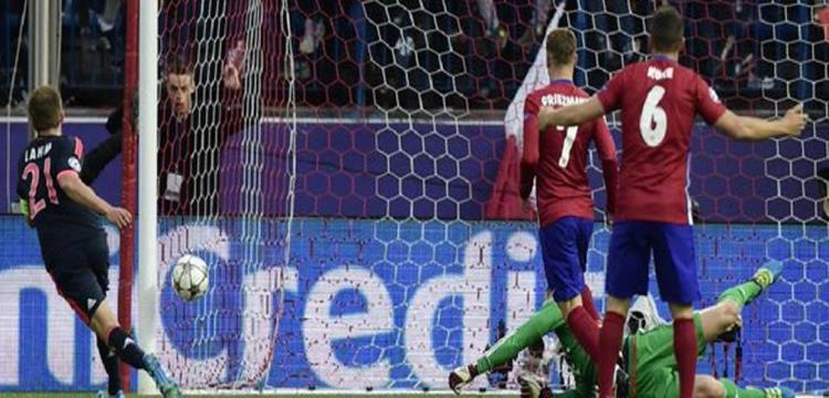 اتلتيكو مدريد اتلتيكو مدريد